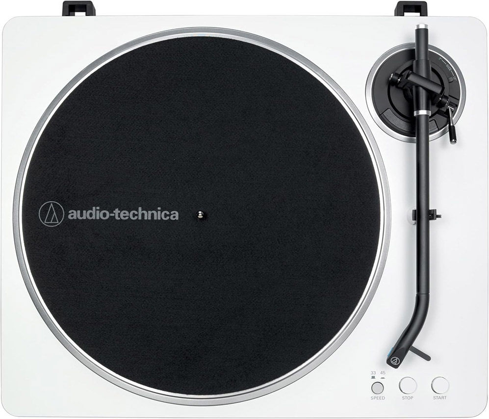 Audio Technica AT-LP70X WS